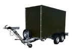 B & P - Mobile Water Purification System