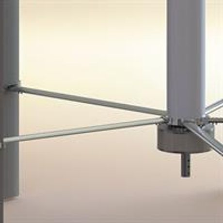 Variable Pitch Vertical Axis Wind Turbine-2
