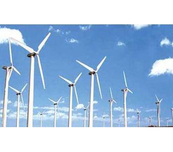Vertogen - Horizontal Axis Wind Turbines (HAWT)