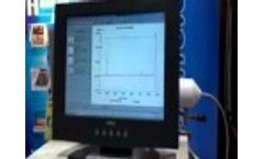 The Hiden HPR-20 QIC. Real Time Gas Analyser for Multiple Species Gas and Vapour Analysis - Video