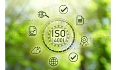 Hiden Analytical Gains ISO 14001 Accreditation