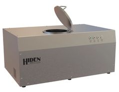 New Hiden LAS - Automated High Throughput Leak Analysis System