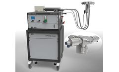 Hiden - Model HPR-30 Series - Residual Gas Analyser for Vacuum Process Analysis