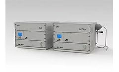 Hiden - Compact Gas Analysers for Less Demanding Applications