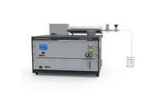 Hiden - Model HPR-40 DSA - Gas Monitoring System for Analysis of Gases, Vapours and VOCs in Liquids