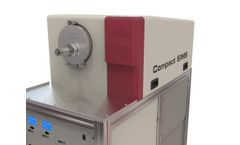 Hiden - Compact Secondary Ion Mass Spectrometry (SIMS) Tool