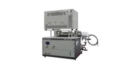 Hiden - Model HPR-20 S1000 - Gas Analysis System with 1000 Amu Mass Range