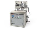 QIC MultiStream - Integrated Mass Spectrometer and Selector Valve System for Multi-Component, Multi-Stream Gas Analysis