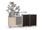 Hiden - Model ToF-qSIMS Workstation - Time of Flight Quadrupole SIMS System