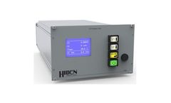 Hiden - Model CO-A - Carbon Monoxide Analyser