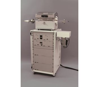 Hiden - Model CATLAB-FB - Combined Furnace and Mass Spectrometer System  for Catalyst Core Quantification