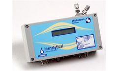 Atex - Portable and On-Line Moisture Analyzers