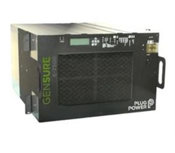 GenSure - Model E-2500 - Hydrogen Fuel Cell