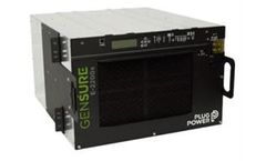 GenSure - Model E-2200x - Hydrogen Fuel Cell