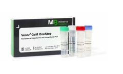 Venor® - Model GeM Classic - Mycoplasma Detection Kits
