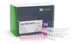 Venor - Model GeM Advance - Mycoplasma Detection Kits