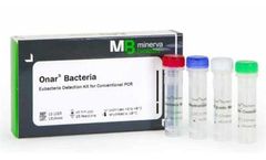 Minerva - Bacteria Detection Kits