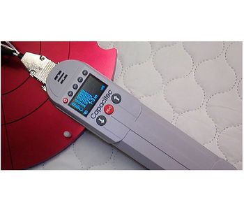 Gapmaster 3 Gap Sensors