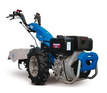 PowerSafe - Model 740 - Two-Wheel Tractors