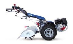 PowerSafe - Model 770 HY - Two-Wheel Tractor