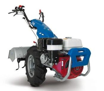 BCS - Model 740 Action - Two-Wheel Tractor