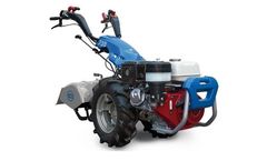 PowerSafe - Model 738 - Two-Wheel Tractors
