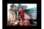 Right-RoyerMak - Sugar Beet Harvester Machine Video