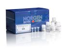 Norgen Biotek - Model Cat. 21550 - Milk Bacterial DNA Isolation Kit