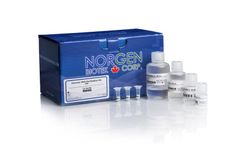 Norgen-Biotek - Model Cat. 24700, 24750 - Genomic DNA Isolation Kit