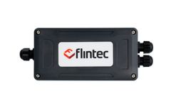 Flintec - Model EA250 - Analogue Amplifier