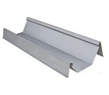 Chima-Asia - Trough for Sow, Weaner and Finisher