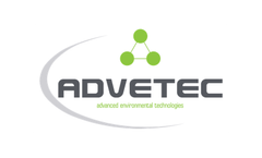 Advetec invests in R&D to tackle plastic digestion & challenging organic waste streams