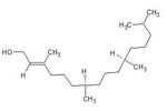 Phytol - Model B2455 - Diterpene Alcohol Commonly Activator