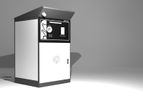 Atikmatik - Model 4002 - Reverse Vending Machine