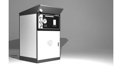 Atikmatik - Model 4002 - Reverse Vending Machine