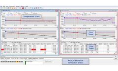 Fluves - Water Flow Detection Software