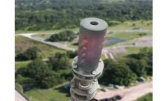 FAV Systems - Silicon Nitride Gas Pilot Nozzle