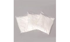 Recyc - Model SAS-1510-200 - Water-Soluble Absorbent Pouches