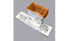 Recyc - Liquid Waste Solidifier Absorbent Boxes