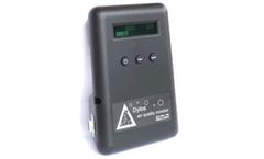 Dylos - Model DC1700-PM PM2.5/PM10 AQM - Air Quality Monitor