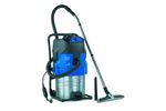 deconta ATTIX - Model 751-71 - Wet Vacuum Cleaner