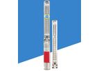 Skysea - Model 100SP - Stainless Steel Submersible Pumps