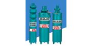 Small-Ized Submersible Electric Pump