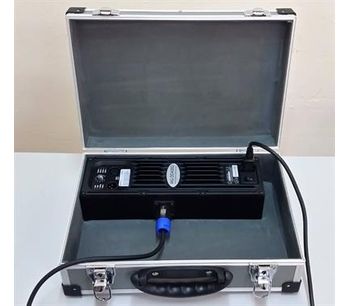 IAG - Model DD5 (110V-230V AC) - Generator - Ultralight Power Amplifier