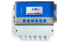 Model T6500 - Industrial Online pH/ORP Meter
