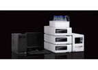 Persee - Model L600 - High Performance Liquid Chromatography