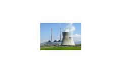 Biotechnology solutions for thermal power plant industry