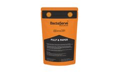 BactaServe - Bioculture for Pulp & Paper