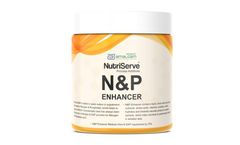 NutriServe - Model N&P - Enhancer