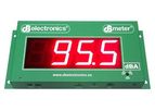 dBelectronics - Sound Level Meter